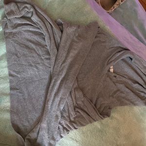 Cute little crop top shirt